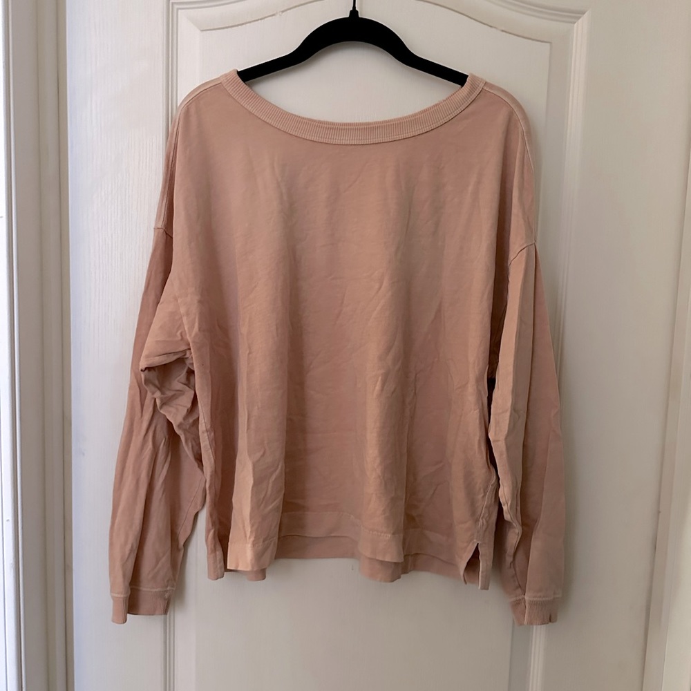 Old Navy Long Sleeve